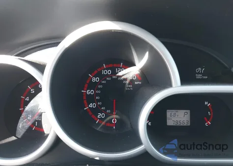 2009 Toyota Matrix S из США, поврежденный, VIN 2T1KE40EX9C008154